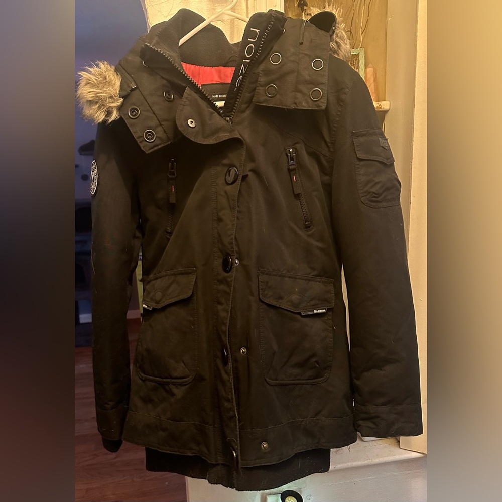 Noise Winter Snow Boarding Coat